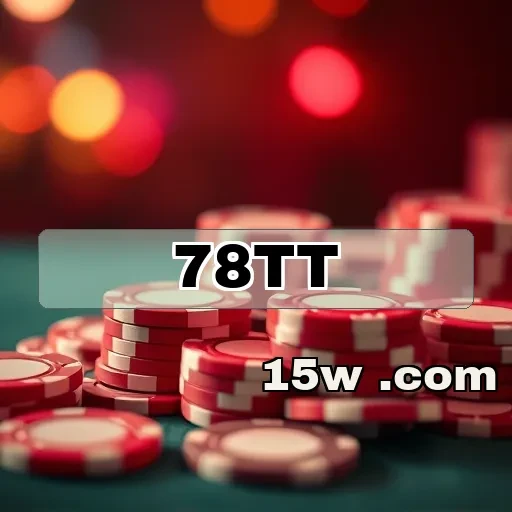 78TT.com Bônus