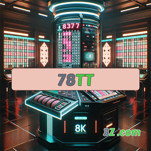 Jogos: Aventura e Diversão no Site 78TT.com