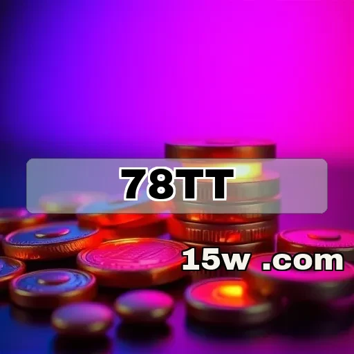 78TT.com Login