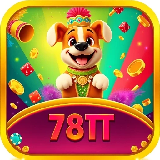 Logotipo 78TT.com