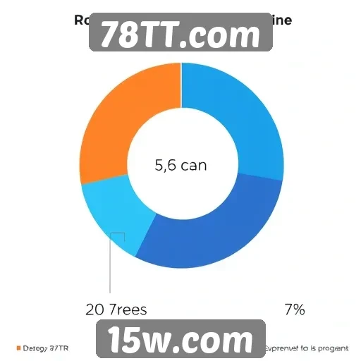 Estatísticas de uso e desempenho do 78TT.com